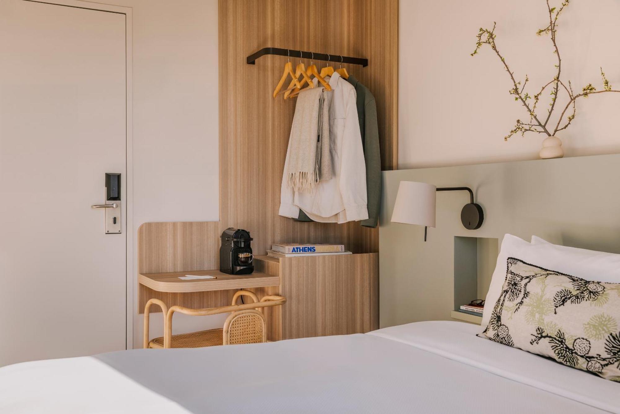 Yelo Mozart Powered By Sonder Hotel Nice Bilik gambar