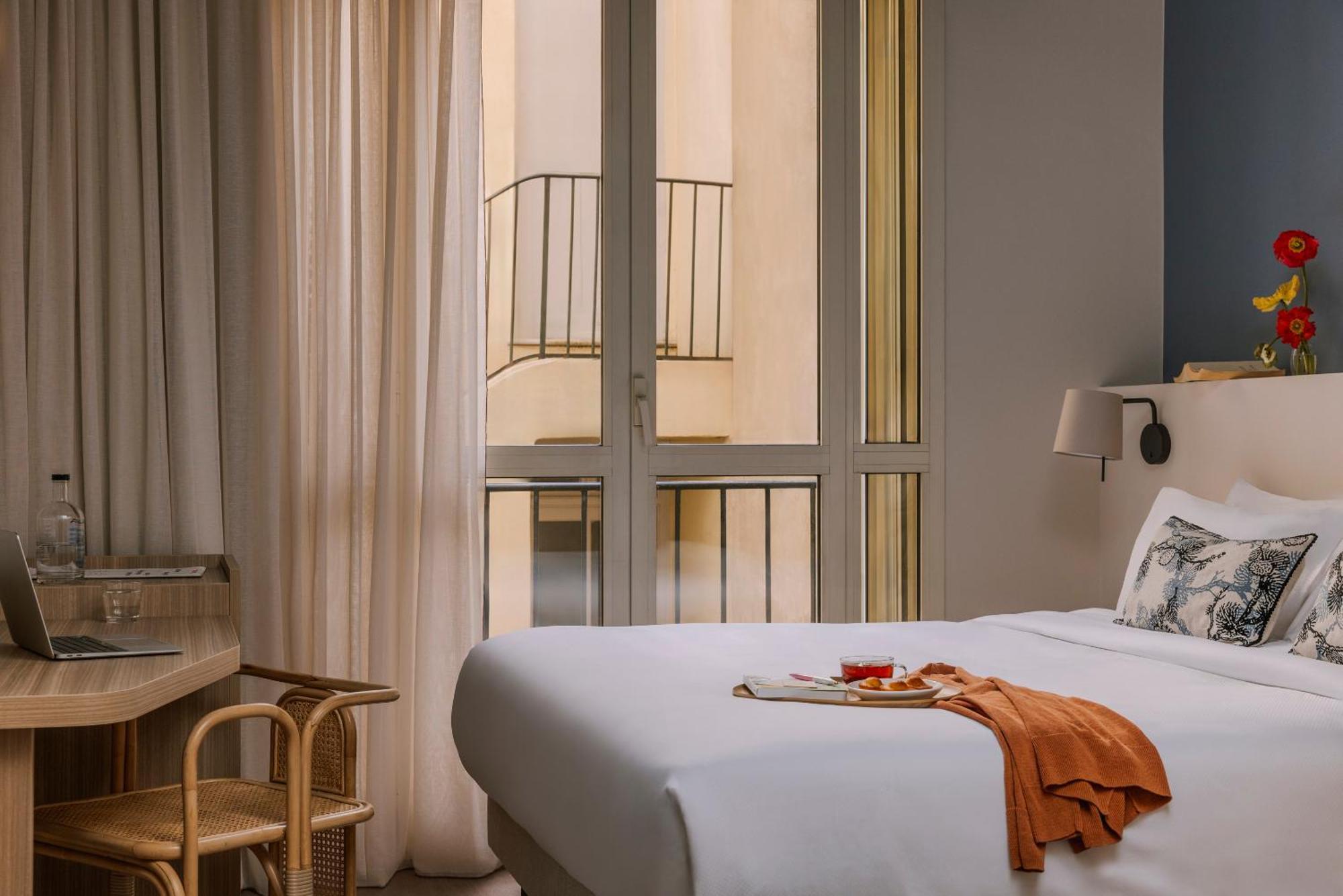 Yelo Mozart Powered By Sonder Hotel Nice Bilik gambar